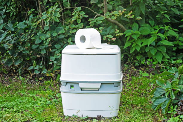 Best Luxury portable toilet rental  in Newfoundland, NJ