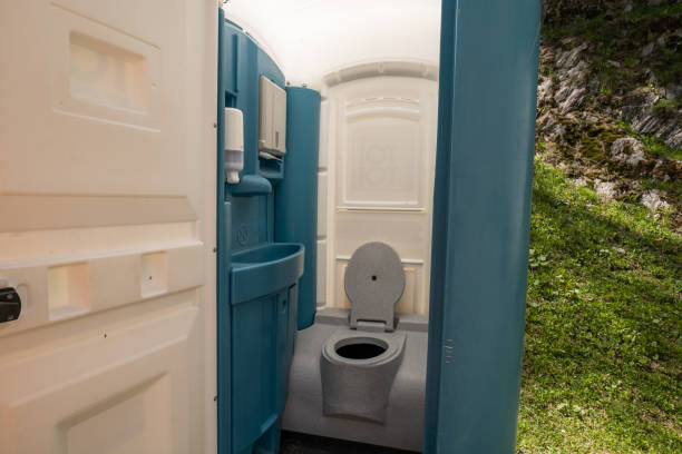 Best Local porta potty services  in Newfoundland, NJ
