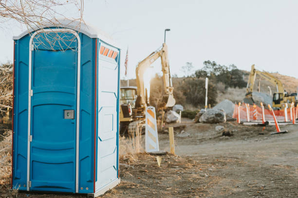 Portable Toilet Options We Offer in Newfoundland, NJ