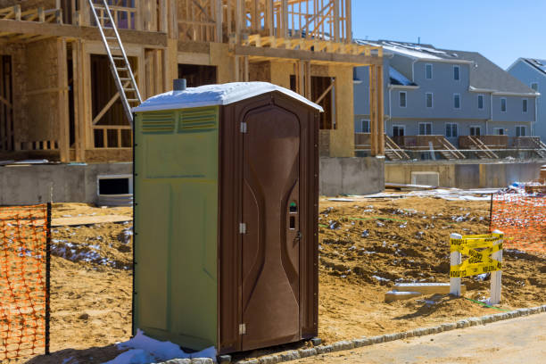 Best High-end porta potty rental  in Newfoundland, NJ