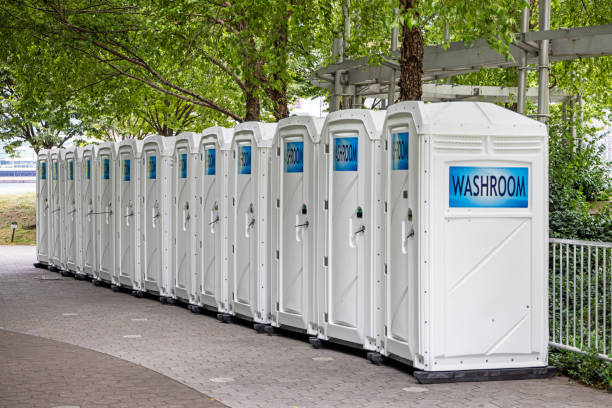 Professional porta potty rental in Newfoundland, NJ