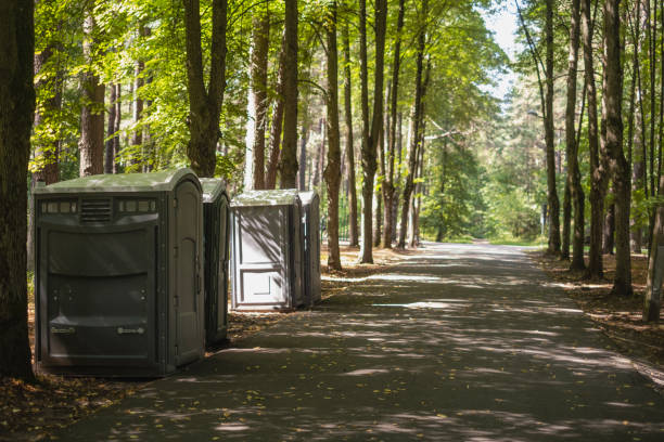 Best Sanitation services for porta potties  in Newfoundland, NJ