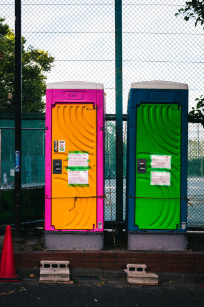 Best Affordable porta potty rental  in Newfoundland, NJ