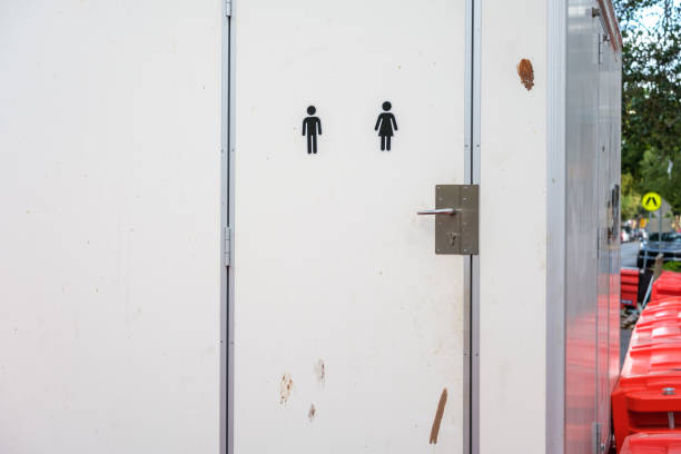 Best Portable bathroom rental  in Newfoundland, NJ