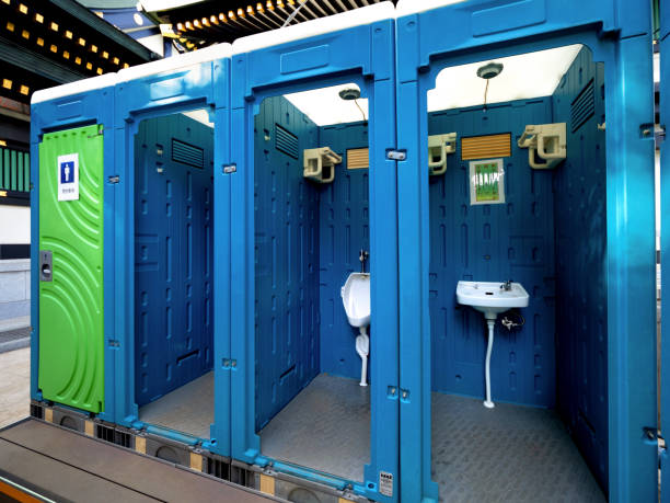 Best Porta potty cleaning services  in Newfoundland, NJ