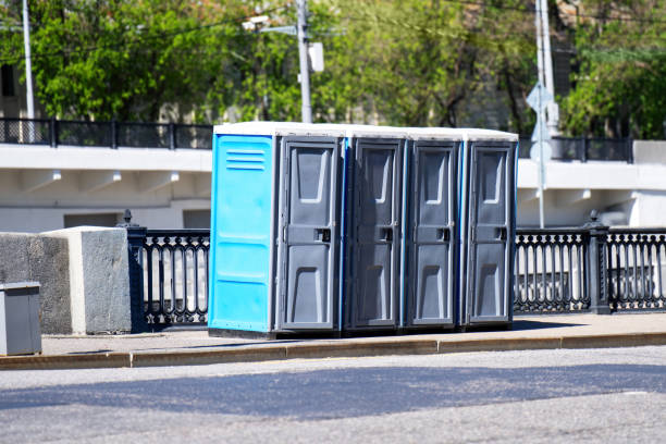 Best Event porta potty rental  in Newfoundland, NJ