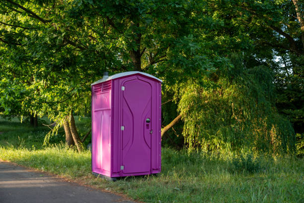 Best Portable bathroom rental  in Newfoundland, NJ